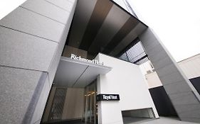 Richmond Hotel Tenjin Nishi-Dori